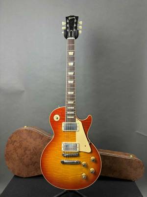 Store Special Product - Gibson Custom Shop - LPR60VOWCNH
