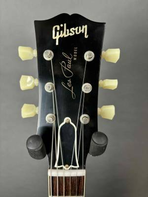 Store Special Product - Gibson Custom Shop - LPR60VOWCNH