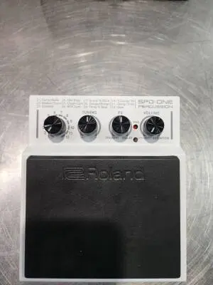 Store Special Product - Roland - SPD-1P