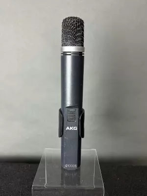Store Special Product - AKG - C1000S MKIV