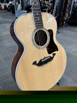 Store Special Product - Taylor Guitars - 855E LTD