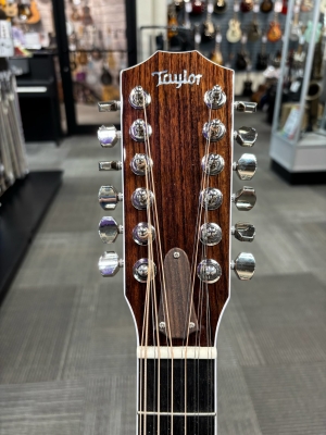 Store Special Product - Taylor Guitars - 855E LTD