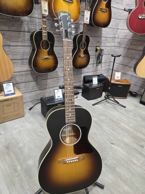 Store Special Product - Gibson - L-00 SPECIAL - SAT VIN BURST