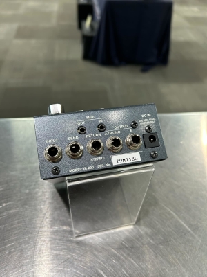 Store Special Product - BOSS - IR-200