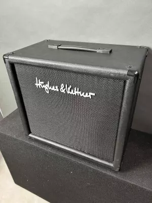 Store Special Product - Hughes & Kettner - TM12CAB
