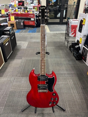 Store Special Product - Epiphone - EIGCTIMSCNH