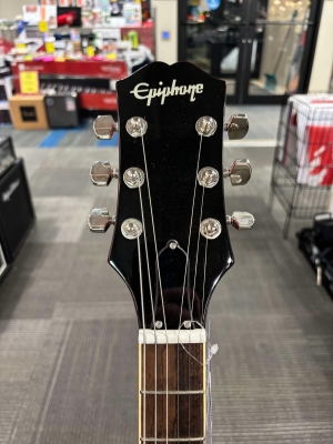 Store Special Product - Epiphone - EIGCTIMSCNH