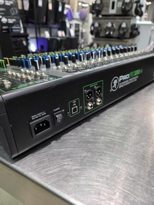 Store Special Product - Mackie - PROFX22 V3