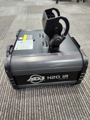 Store Special Product - American DJ - H2O-IR