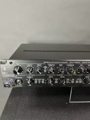 Store Special Product - ART Pro Audio - PROCHANNELII