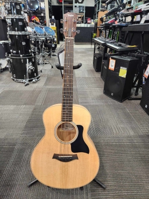Store Special Product - Taylor Guitars - GS MINI-E MB