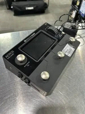 Store Special Product - Singular Sound - AEROS