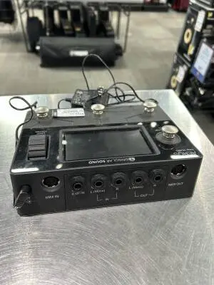 Store Special Product - Singular Sound - AEROS