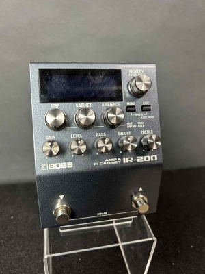Store Special Product - BOSS - IR-200