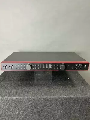 Store Special Product - Focusrite - SCARLETT18I20M4