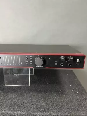 Store Special Product - Focusrite - SCARLETT18I20M4
