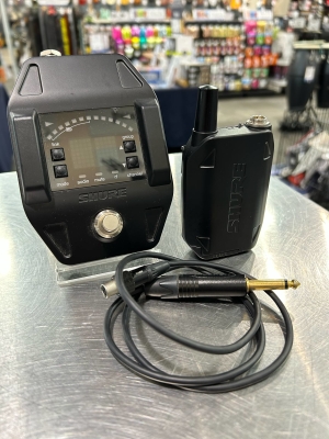 Store Special Product - Shure - GLXD16-Z2