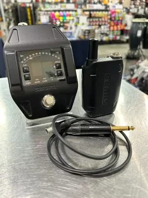Store Special Product - Shure - GLXD16-Z2