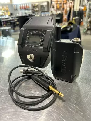 Store Special Product - Shure - GLXD16-Z2