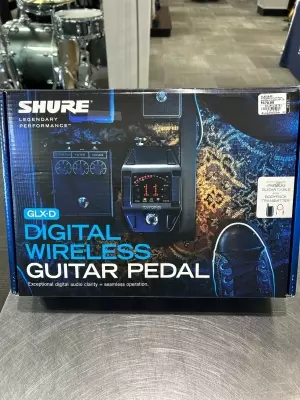 Store Special Product - Shure - GLXD16-Z2