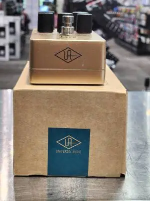 Store Special Product - Universal Audio - UA-GPS-HVNLY