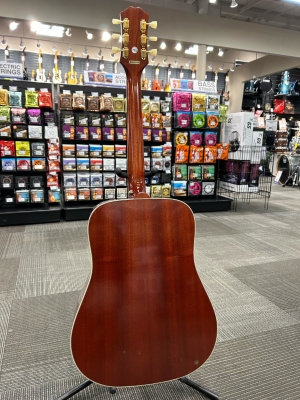 Store Special Product - Epiphone - IGMTHBCHGH