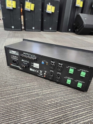 Store Special Product - ART Pro Audio - MX524