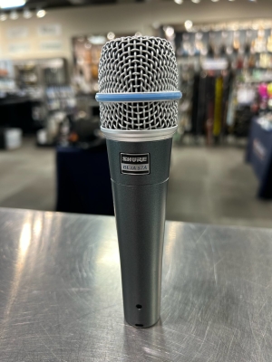 Store Special Product - Shure - BETA 57A
