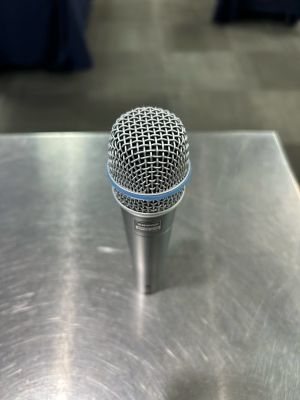 Store Special Product - Shure - BETA 57A