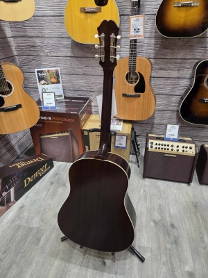 Store Special Product - Epiphone - EMTXFCNH