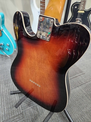 Store Special Product - Squier - CV 60S TELE CUSTOM