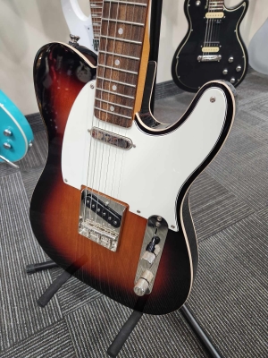 Store Special Product - Squier - CV 60S TELE CUSTOM