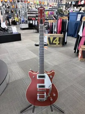 Store Special Product - Gretsch Guitars - 250-8210-595