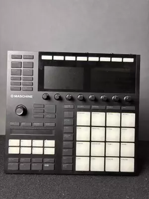 Store Special Product - Native Instruments - MASCHINE MK3