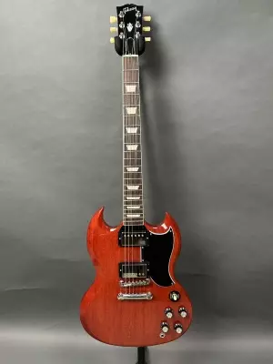 Store Special Product - Gibson - SG6100VCNH