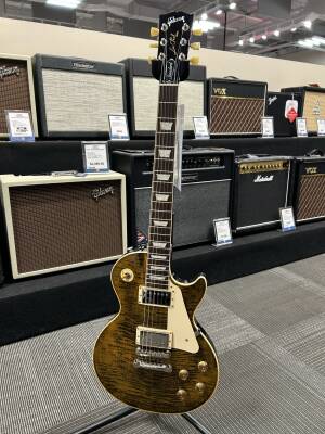 Store Special Product - Gibson - LPSL5Y24TGNH