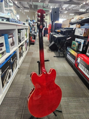 Store Special Product - Epiphone - ES-335 MARTY SCHWARTZ W/C