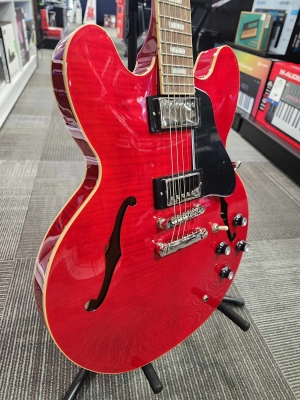 Store Special Product - Epiphone - ES-335 MARTY SCHWARTZ W/C