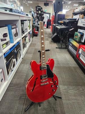 Store Special Product - Epiphone - ES-335 MARTY SCHWARTZ W/C