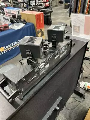 Store Special Product - Yorkville Sound - LP-LED2M