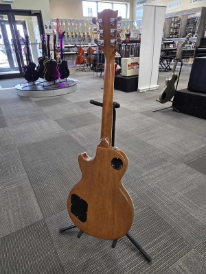 Store Special Product - Gibson - KIRK HAMMETT GREENY W/CS