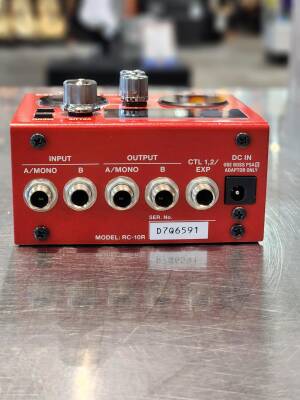 Store Special Product - BOSS - RC-10R