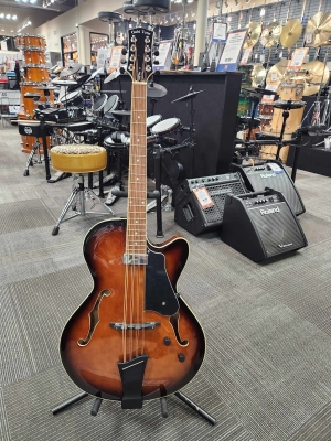 Store Special Product - Gold Tone - MANDOCELLO
