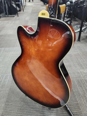 Store Special Product - Gold Tone - MANDOCELLO
