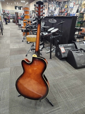 Store Special Product - Gold Tone - MANDOCELLO