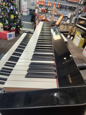 Store Special Product - Casio - PX-S5000BK