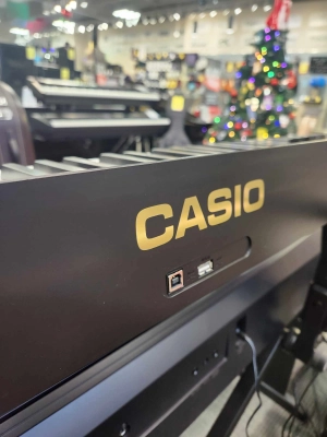 Store Special Product - Casio - PX-S5000BK