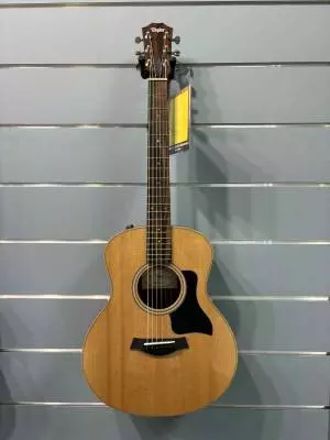 Store Special Product - Taylor Guitars - GS MINI-E RW+