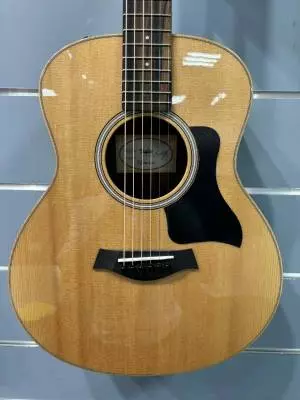 Store Special Product - Taylor Guitars - GS MINI-E RW+