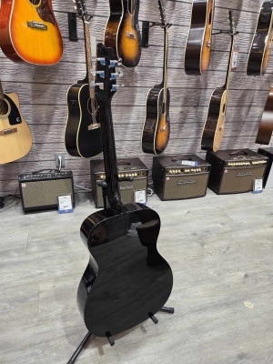Store Special Product - Denver - DF44S-BLK